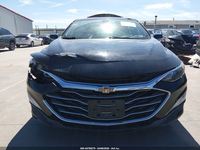 Chevrolet Malibu Fwd Lt