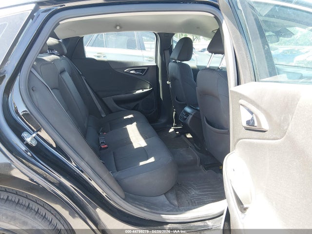 Chevrolet Malibu Fwd Lt