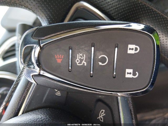 Chevrolet Malibu Fwd Lt
