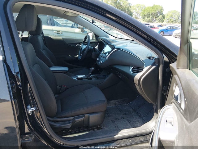 Chevrolet Malibu Fwd Lt
