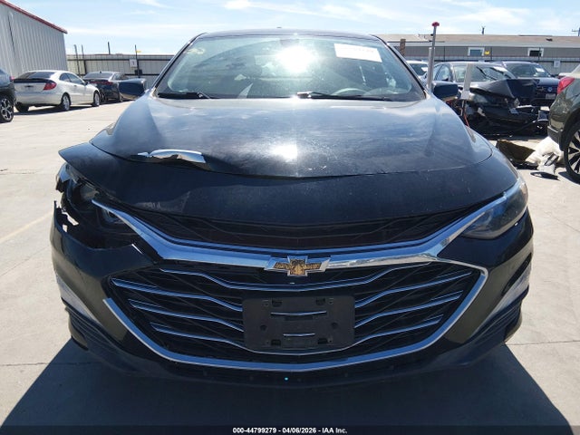 Chevrolet Malibu Fwd Lt