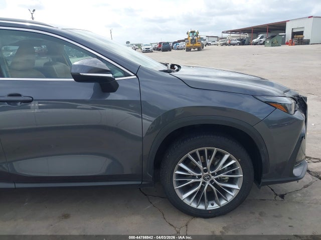 Lexus NX Premium