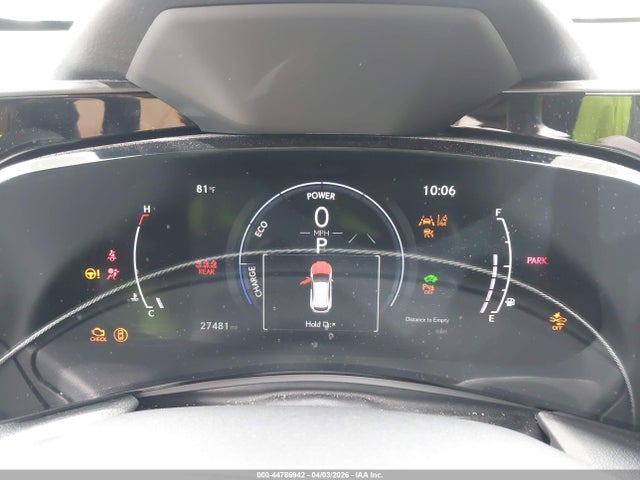 Lexus NX Premium
