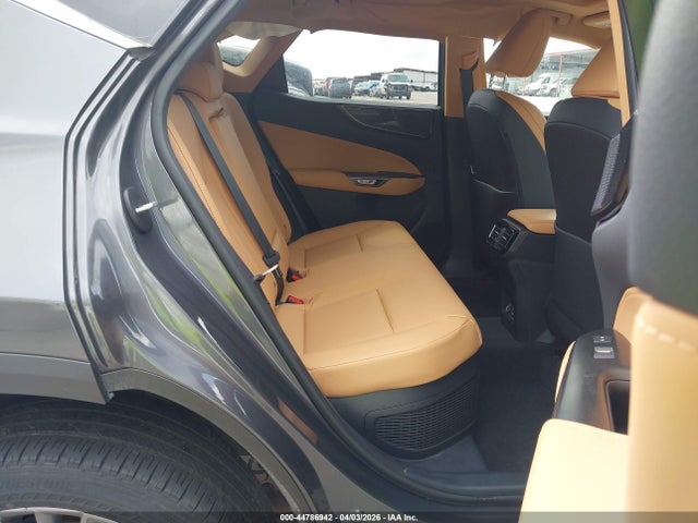 Lexus NX Premium