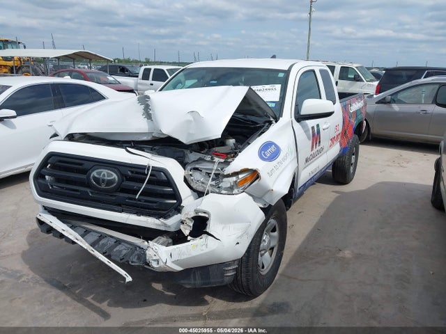 Toyota Tacoma Sr
