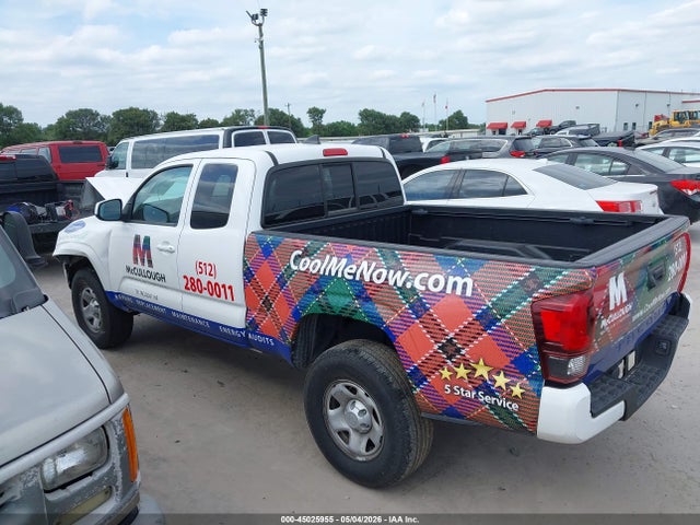 Toyota Tacoma Sr
