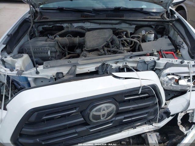 Toyota Tacoma Sr