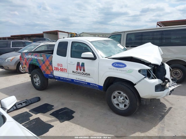 Toyota Tacoma Sr