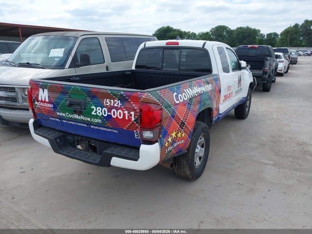 Toyota Tacoma Sr