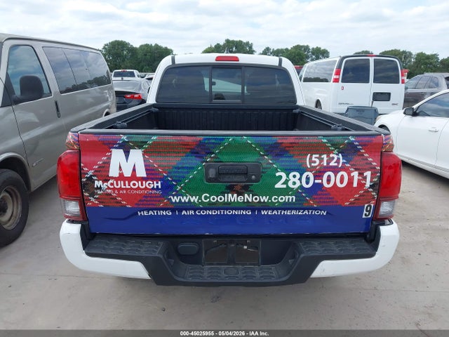 Toyota Tacoma Sr