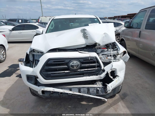Toyota Tacoma Sr