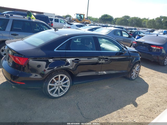 Audi A3 2.0t Premium