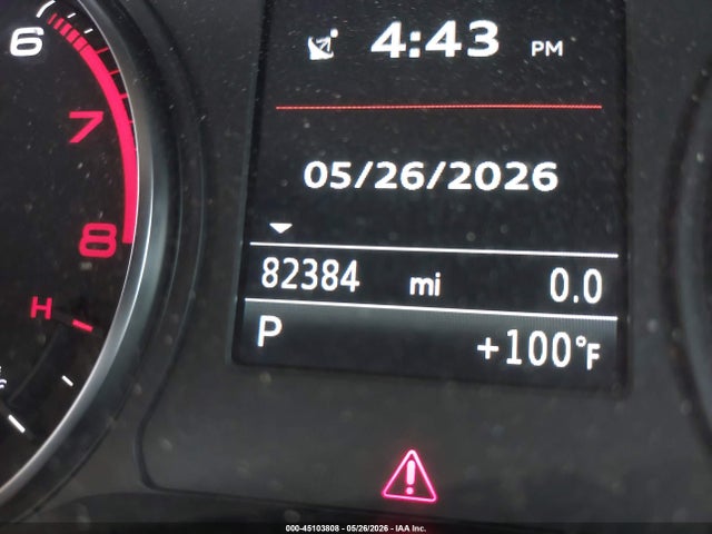 Audi A3 2.0t Premium