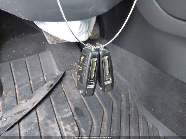 Audi A3 2.0t Premium