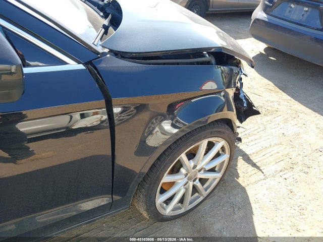 Audi A3 2.0t Premium
