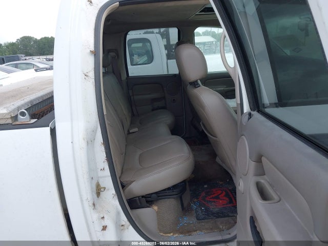 Dodge Ram 1500