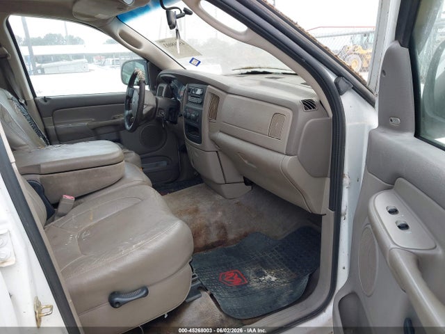 Dodge Ram 1500