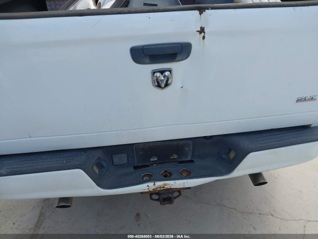 Dodge Ram 1500