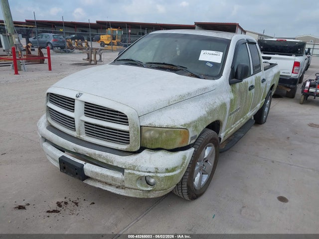 Dodge Ram 1500