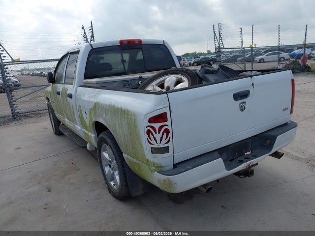 Dodge Ram 1500
