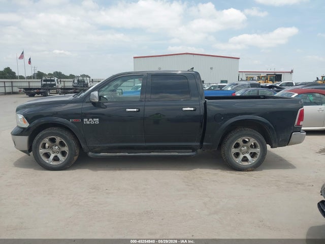 Ram 1500 Laramie
