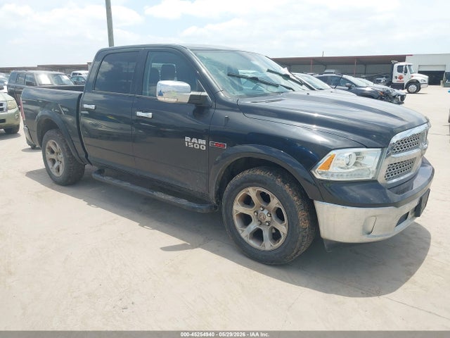 Salvage Ram 1500 Image