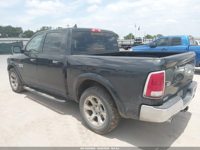 Ram 1500 Laramie