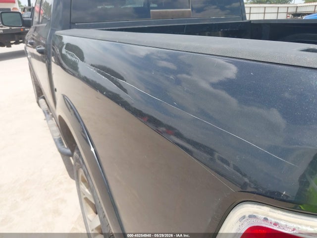Ram 1500 Laramie