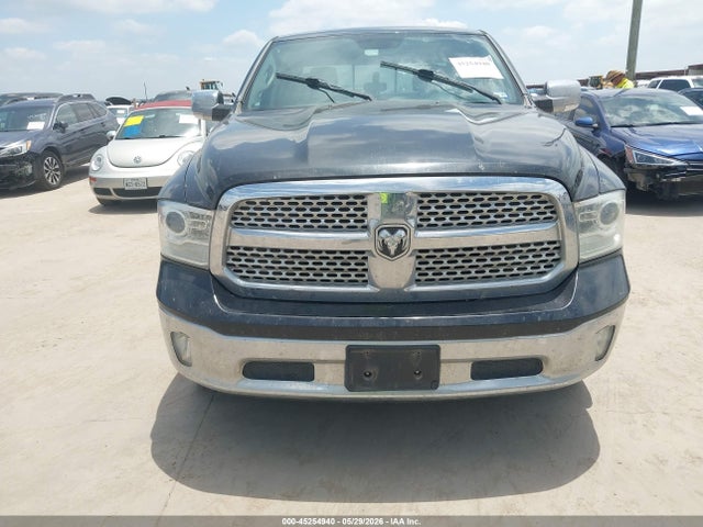Ram 1500 Laramie