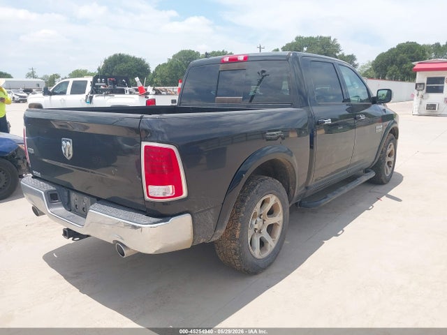 Ram 1500 Laramie