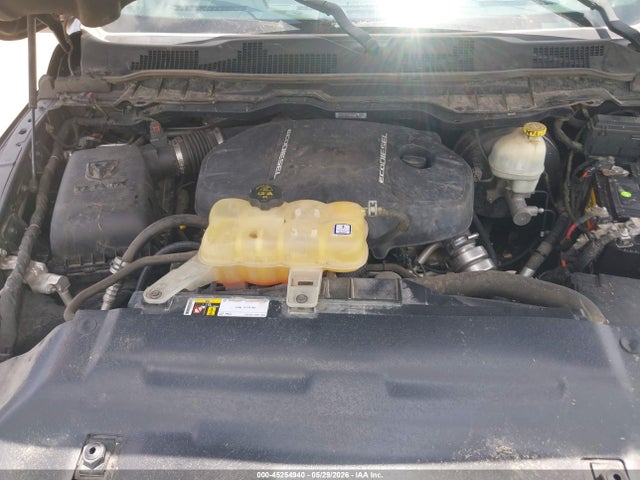 Ram 1500 Laramie