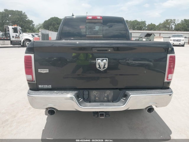 Ram 1500 Laramie