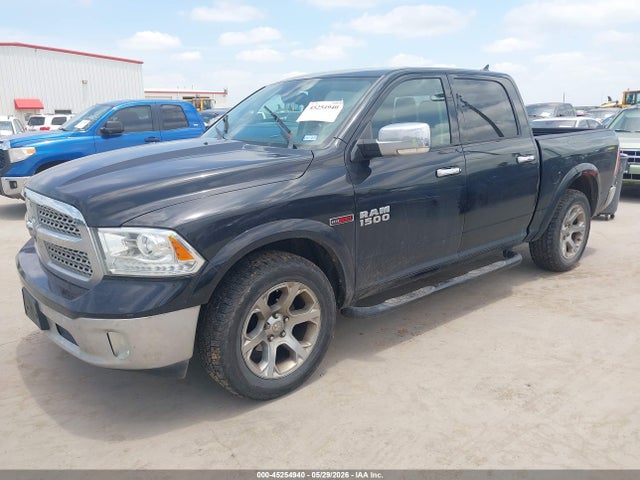 Ram 1500 Laramie