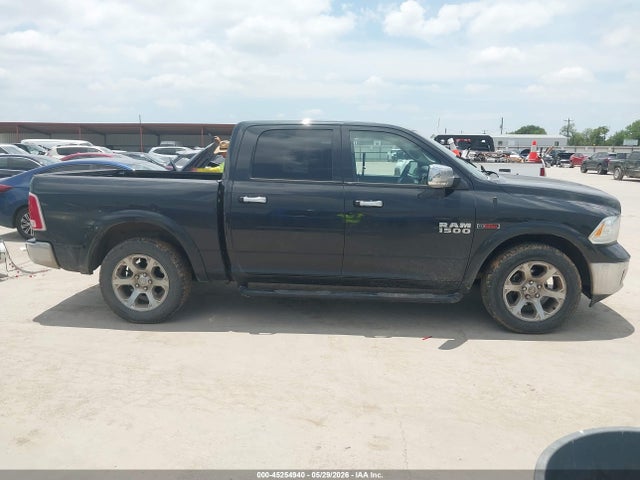 Ram 1500 Laramie