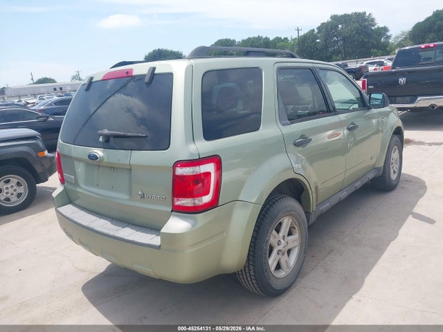 Ford Escape