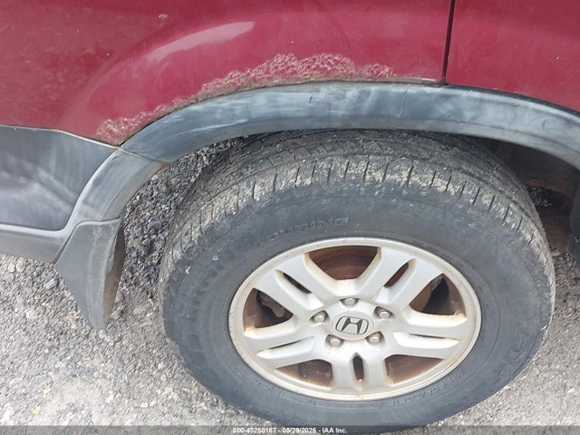 Honda CR-V Ex
