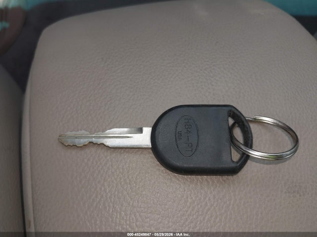 Mercury Sable Ls Premium