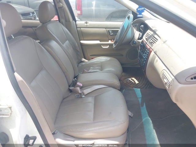 Mercury Sable Ls Premium