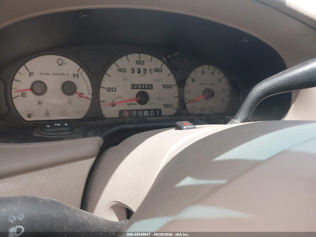 Mercury Sable Ls Premium