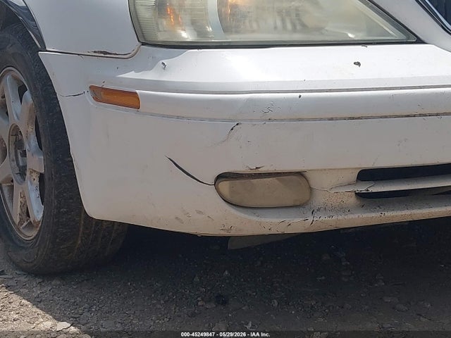 Mercury Sable Ls Premium