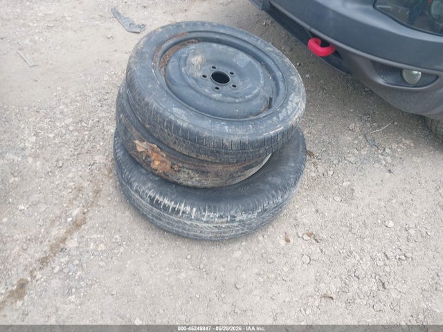Mercury Sable Ls Premium