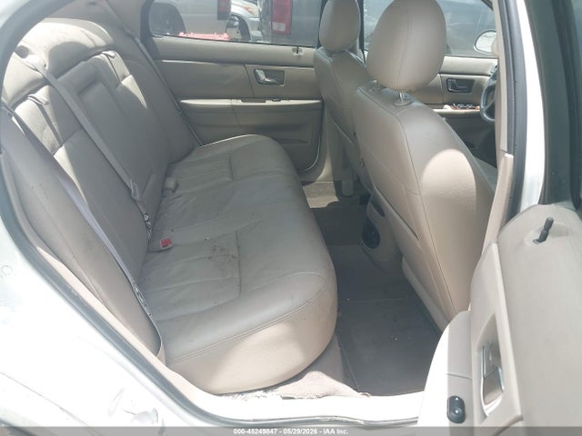 Mercury Sable Ls Premium