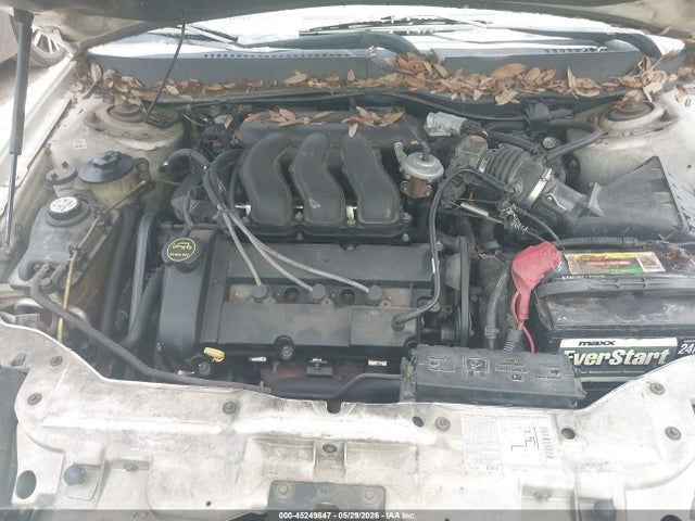 Mercury Sable Ls Premium
