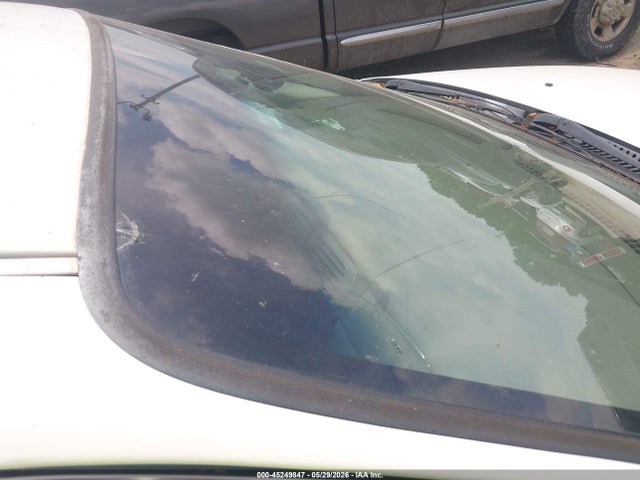 Mercury Sable Ls Premium