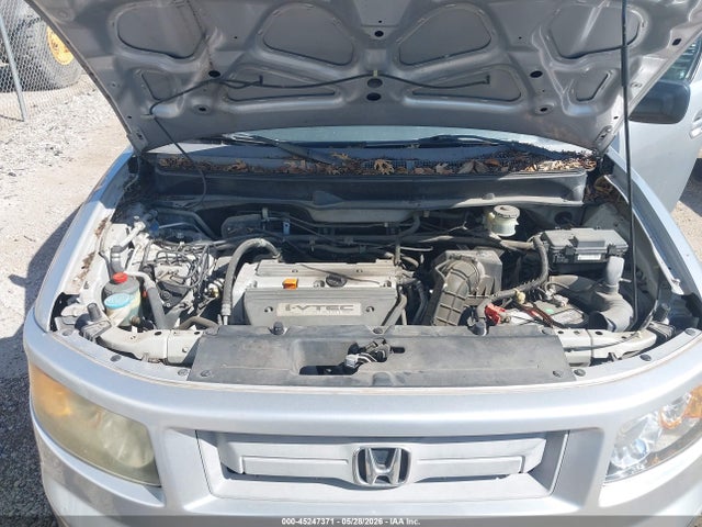 Honda Element Sc