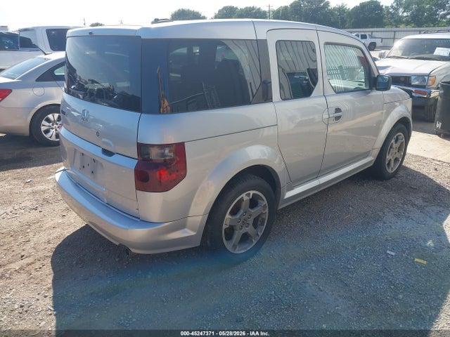 Honda Element Sc