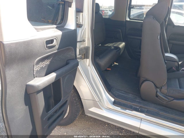 Honda Element Sc