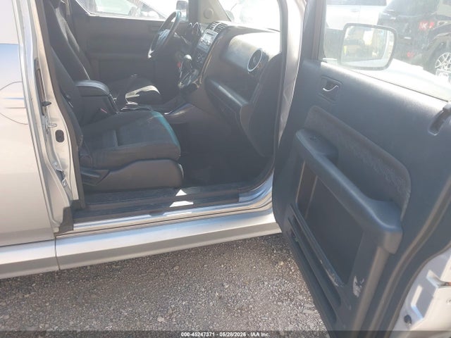 Honda Element Sc