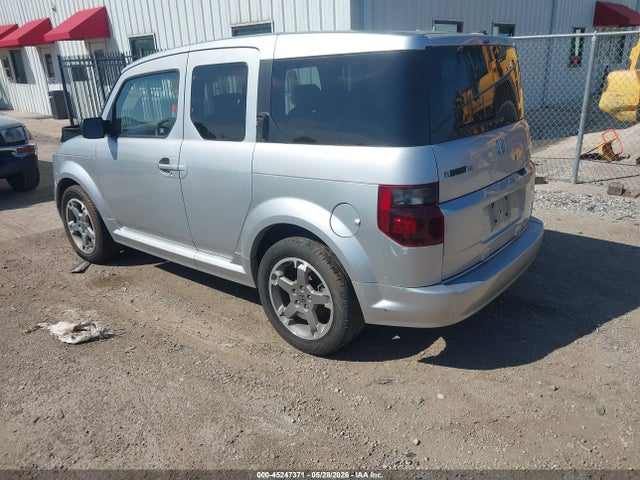 Honda Element Sc