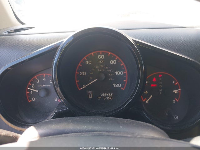 Honda Element Sc